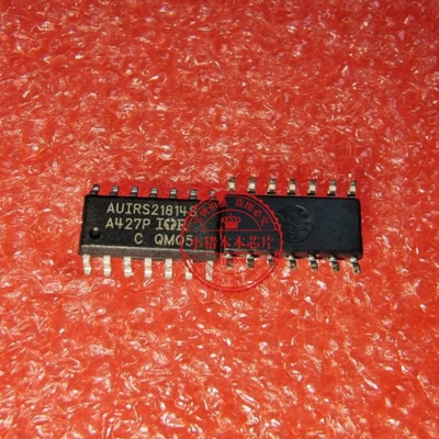 IR21814S AUIRS21814S  SOP14