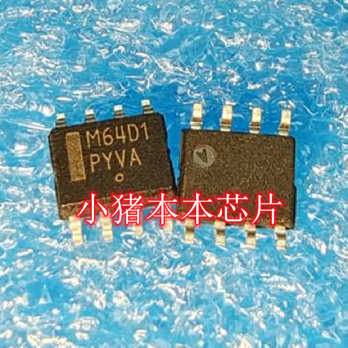 集成电路MC33364D1R2G