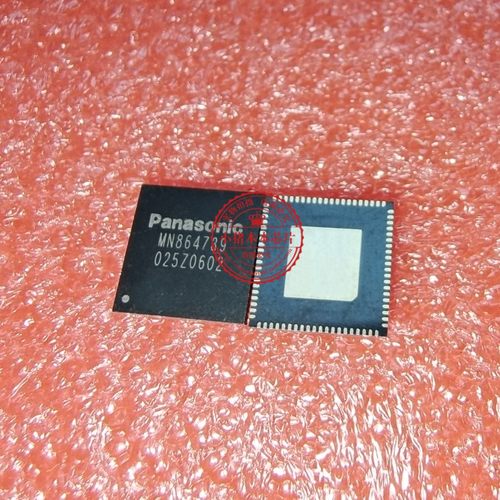集成电路MN864739WN864739