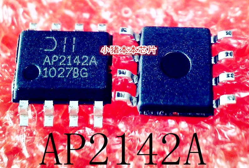 集成电路AP2142ASG-13AP2142A