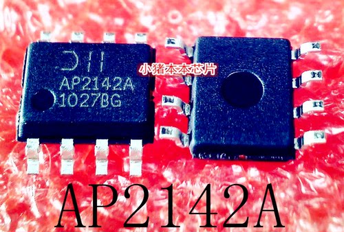 集成电路AP2142ASG-13AP2142A