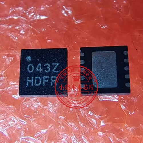 ISL45043IRZ-T ISL45043IRZ 印丝 043Z TDFN10 新的   一个起拍