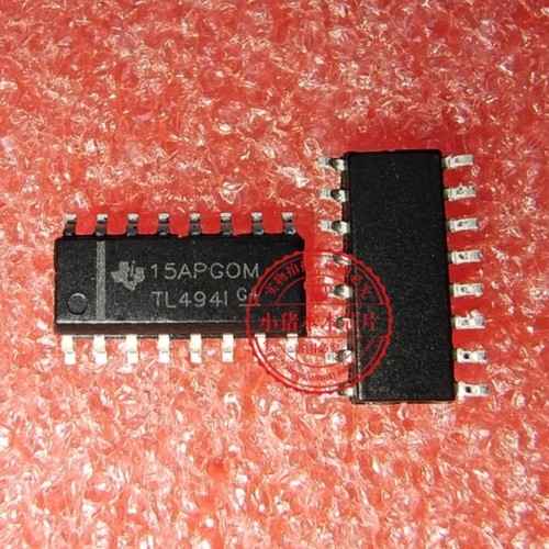 TL494IDR TL494I TL4941 SOP 新的  一个起拍