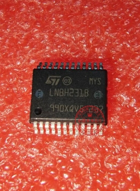 LNBH231B  LNBH2318  LNBH23IB     SSOP24   新的  一个起拍