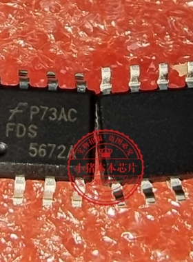FDS5672A  FDS 5672A  SOP8