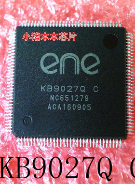 KB9027Q  C      KB9027Q       KB90270     QFP封装      新的