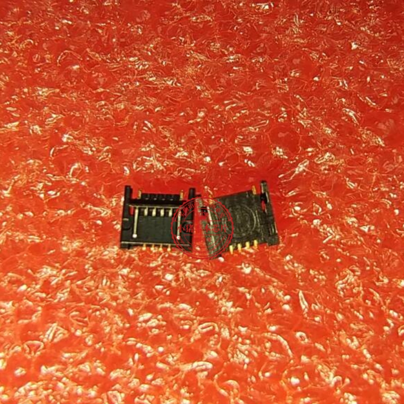 FF18-4A-R11AD-B-3H   4P 0.4mm间距 背掀式FPC连接器