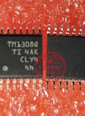 真正全新 TMUX1308QPWRQ1 丝印TM1308Q TSSOP16模拟IC