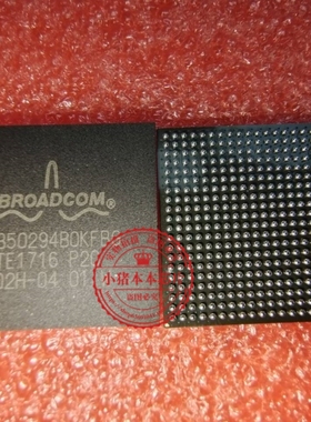 B50294BOKFBG      B50294B0KFBG      BGA      新的  一个起拍