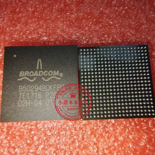 B50294BOKFBG      B50294B0KFBG      BGA      新的  一个起拍