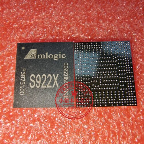 S922X   S92ZX   BGA   新的  一个起拍