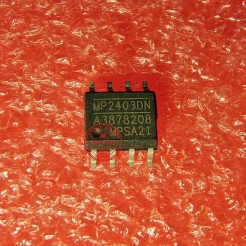 MP2403DN MP2403DN-LF-Z MP2403 SOP8 新的  一个起拍