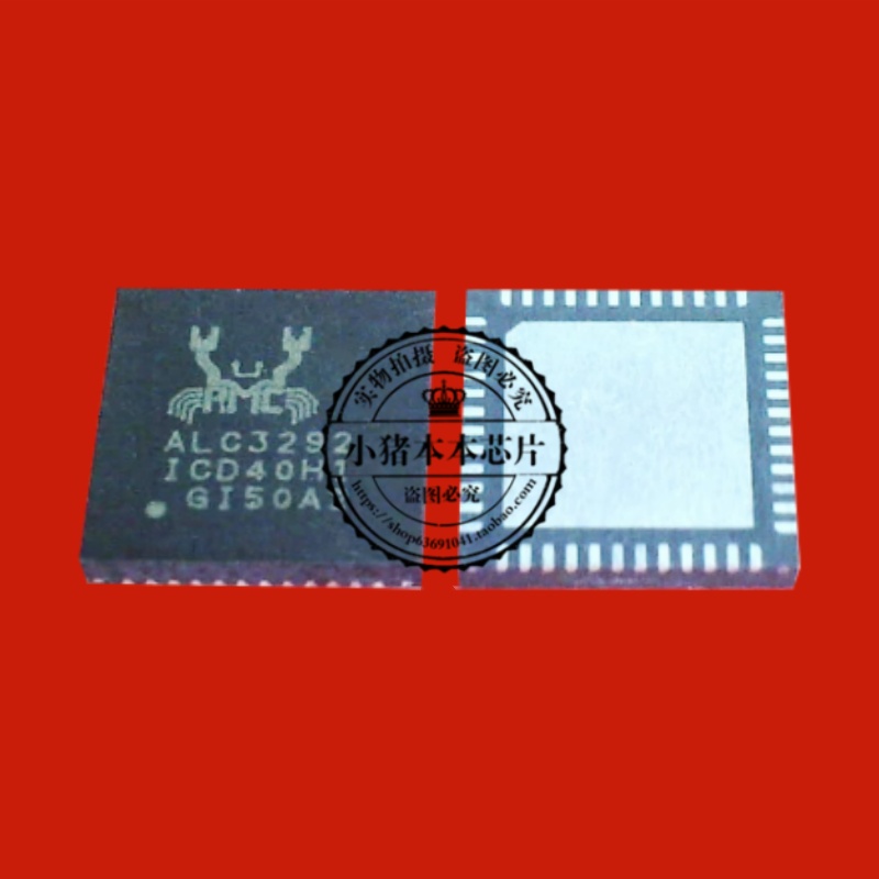 ALC3292-CG ALC3292 QFN48 IDT72V2113L6PFG丝印72V2113 QFP 新的