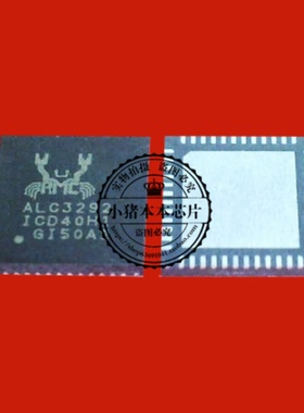 ALC3292-CG ALC3292 QFN48 IDT72V2113L6PFG丝印72V2113 QFP 新的