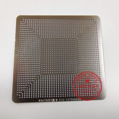RX6700XT 215-127000006 215-127000116 215-127000036 植球钢网