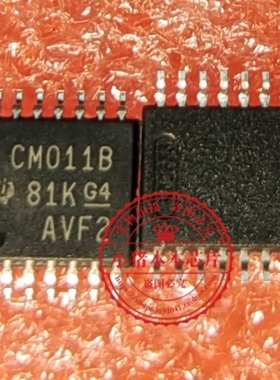 CD4011BPWR 丝印CM011B 封装TSSOP-14