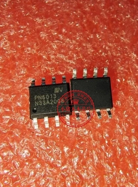 PN6013SEC-R1  PN6013        SOP8   新的  一个起拍