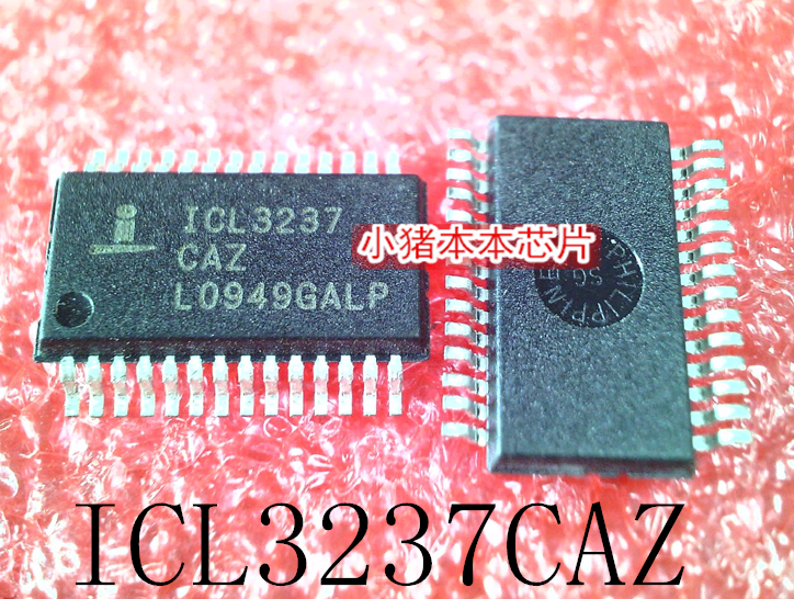 直拍MP3375SSOP28新的