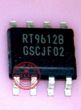 RT9612BGS RT9612B RT96128 SOP AD9880KSTZ-100 AD9880KST-100