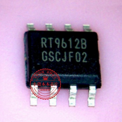 RT9612BGS芯片AD9880KSTZ-100
