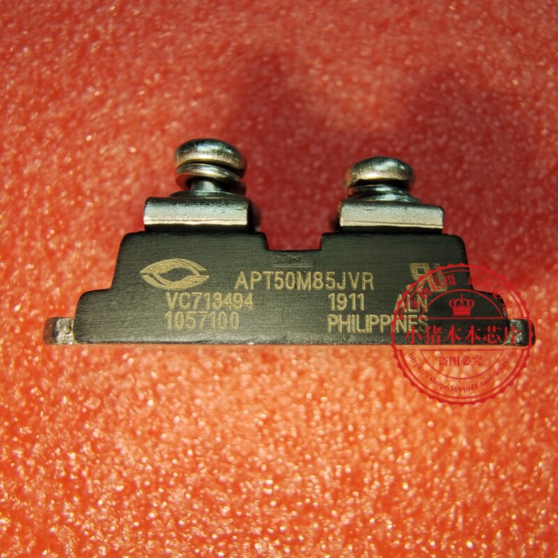 APT50M85JVR  APT50W85JVR    模块
