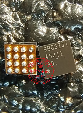 NCP81168MNTBG NCP81168丝印DYU DY开头 TPD4S311AYBFR丝印4S311