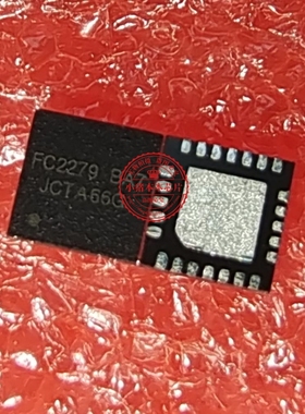 ALC1303 ALC1303-CG FC2279 BA7 FC2279BA7 QFN 新的一个起拍