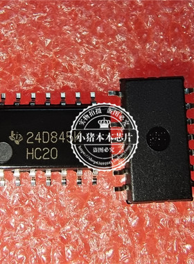 SN74HC20DR 74HC20D HC20 SOP14 3.9MM 5.2MM 一个起拍