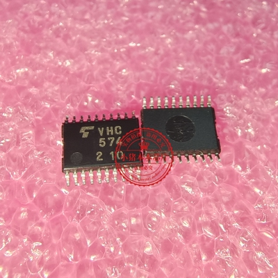 芯片TC74VHC574FTVHC574
