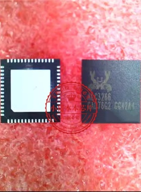 ALC3266 ALC3266-CG QFN MST97889DLD-LF-1 QFP 新的一个起拍