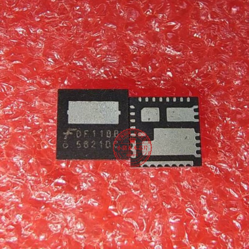 FDMF5821DC DD38AE 5821DC QFN  新的  一个起拍