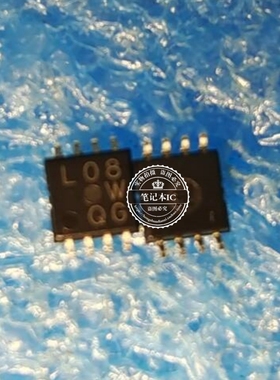 BR24L08FVM-W BR24L08  丝印L08   LO8    MSOP8  新的一个起拍