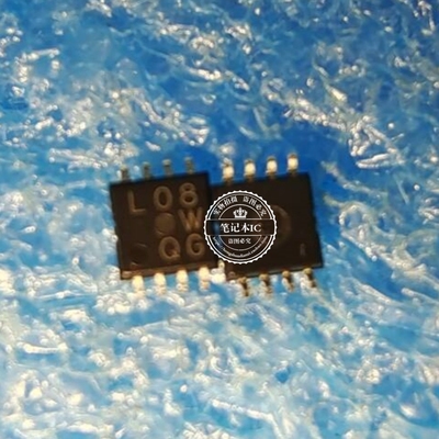 BR24L08FVM-W BR24L08  丝印L08   LO8    MSOP8  新的一个起拍