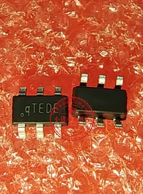 SY8002IABC SY8002  SY80021ABC 丝印qTEDE qT SOT23-6  真正原装