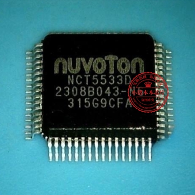 NCT5533D芯片MR5A16ACYS35