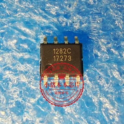 芯片1282CIDT6V41516NLG