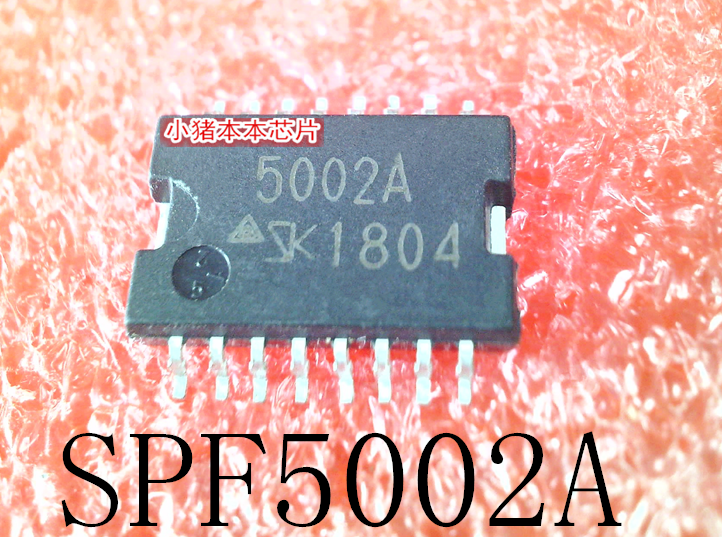 集成电路SPF5002A5002ASOP16