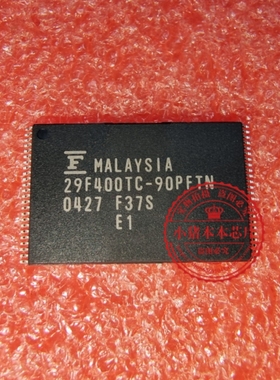 29F400TC-90PFTN MBM29F400TC-90PFTN  新的   一个起拍