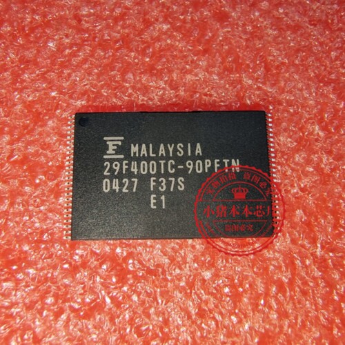 29F400TC-90PFTN MBM29F400TC-90PFTN  新的   一个起拍
