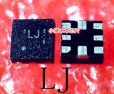 TS3USB31ERSER   丝印 LJ     QFN8    新的   一个起售   可直拍
