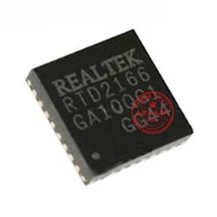 RTD2166 RTD2166-CGT RTD2166-CG QFN SM8150-103-AB BGA 新的