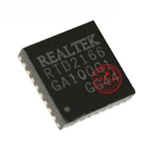 SM8150-103-AB芯片RTD2166-CGT