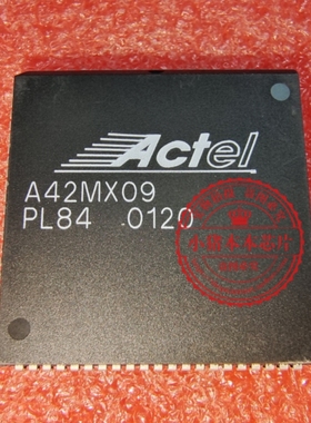 A42MX09-PL84  A42MX09  PLCC84