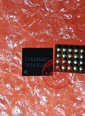 TPS63010YFFR TPS63010 DSBGA20   新的   一个起拍