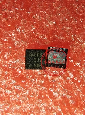 AP3436DNTR AP3436DNTR-G1 丝印BDB QFN