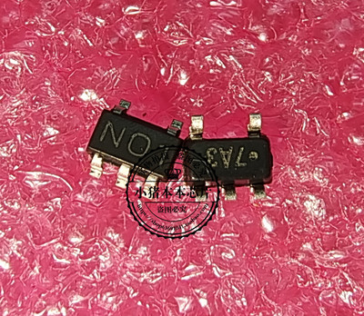 DS90LV011ATMF/PB丝印NO1Q4942