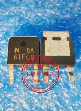 EA61FC6-TE16F2  61FC6  EA61FC6TE16F2   TO252  新的 一个起拍