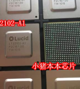 芯片LT22102A1 LE80554 SL8XT 800/0M/400 NK80530KZ933512 SL7T3