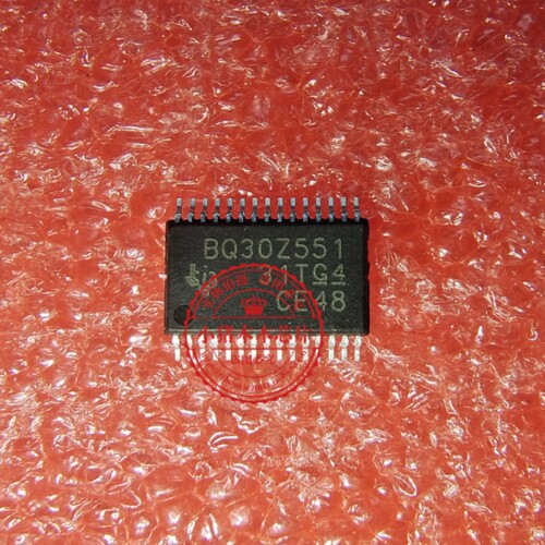 BQ30Z55DBTR BQ30Z55 TSSOP30  新的  一个起拍