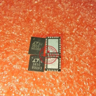 LTC3850EUFDPBF LTC3850EUF 3850 QFN 正方形 长方形 新的